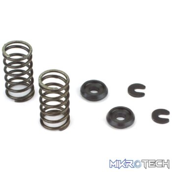 Valve spring keeperretainer  FA50